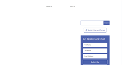 Desktop Screenshot of agilemarketingblog.com